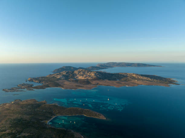 istock Asinara Island - Stintino 1425060427