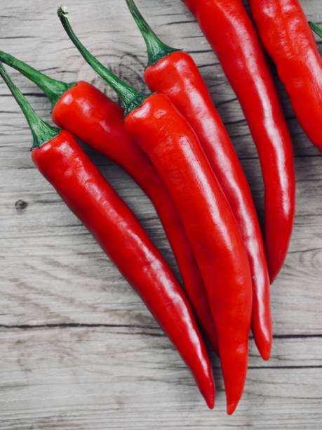 istock red Chilli, food, cooking ingredients 1425103110
