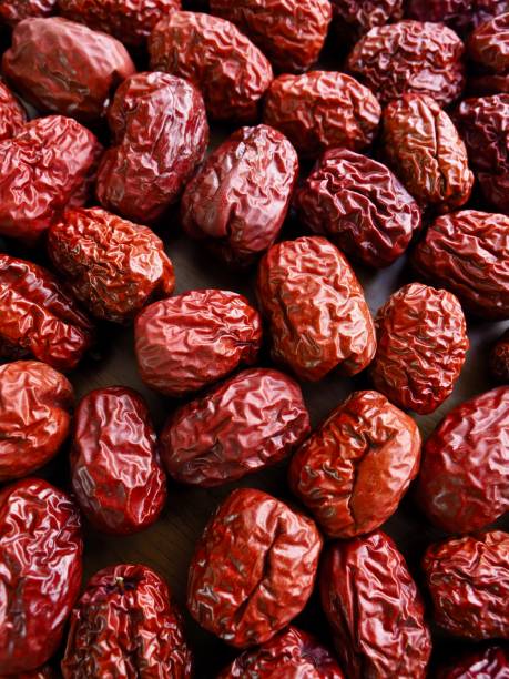 istock Organic Fruit Dried Jujube, Food 1425103245
