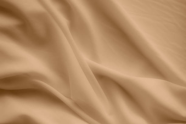 istock Gray Color Autumn Cloth Pattern Background 1425121628