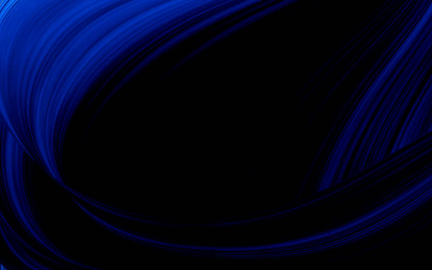 istock abstract blue and black are light pattern with the gradient is the with floor wall metal texture soft tech diagonal background black dark clean modern. 1425128897