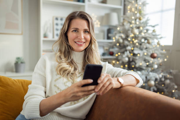 istock Christmas season is here 1425153150