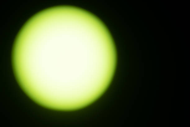 istock glowing ball on black background 1425155750