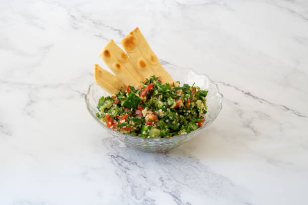 istock Traditional Arabic Food 1425169659