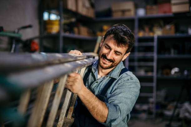 istock Happy to work what I love 1425196726