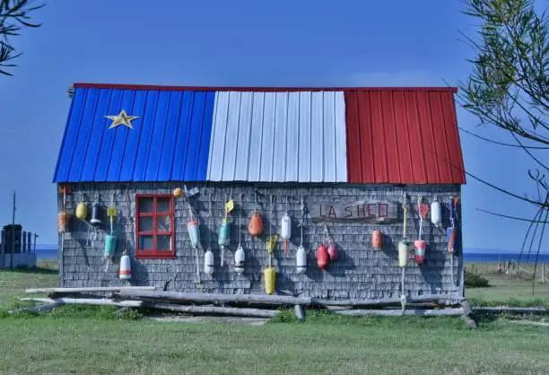 Photo of Boat house