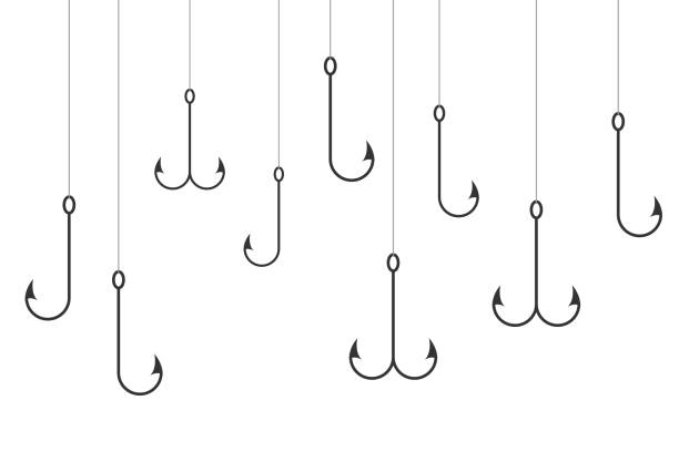 15,400+ Fish Hook And Line Stock Photos, Pictures & Royalty-Free