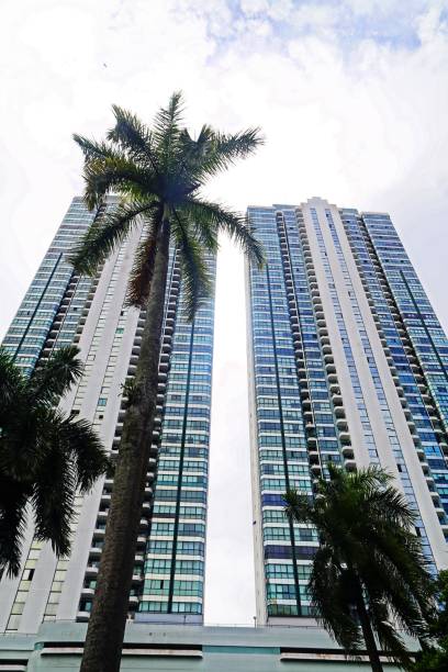istock Exterior of tall building 1425227916
