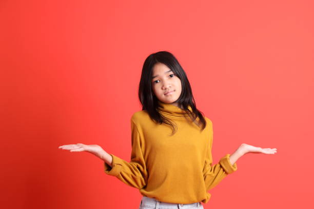 istock Colorful Asian Kid 1425232518