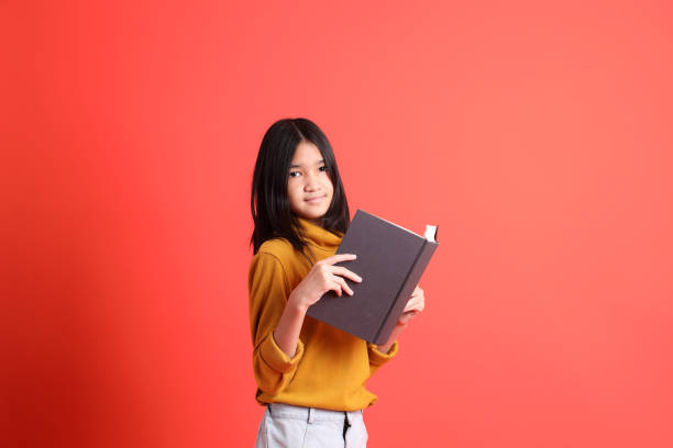 istock Colorful Asian Kid 1425233573