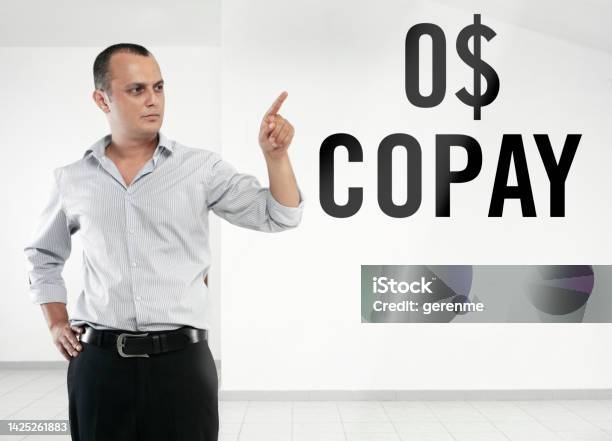0 Copay Stock Photo - Download Image Now - Adult, Adults Only, Business