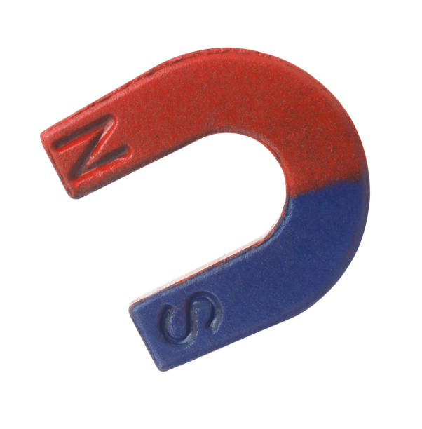 This is a classic magnet.