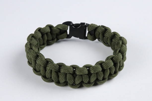 istock Paracord Bracelet 1425285711
