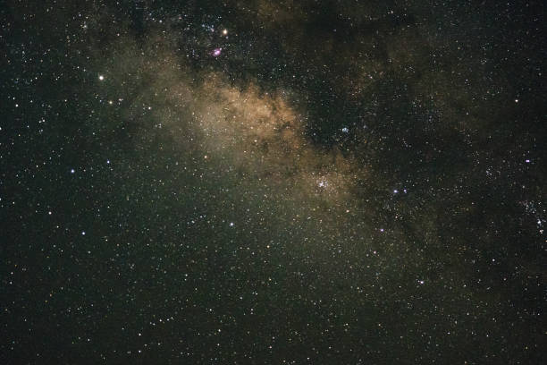 istock beautiful starry sky. stars at night 1425298739