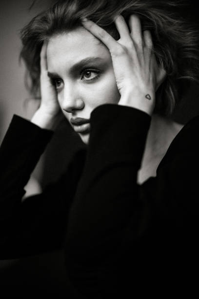 istock Beautiful woman 1425300668