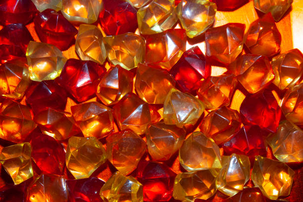 Gemstones