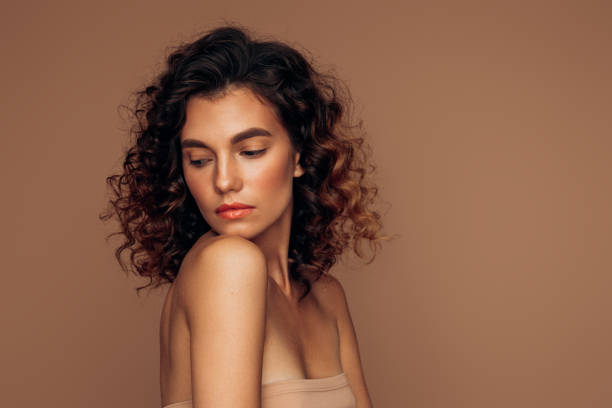 istock Beautiful woman 1425304946