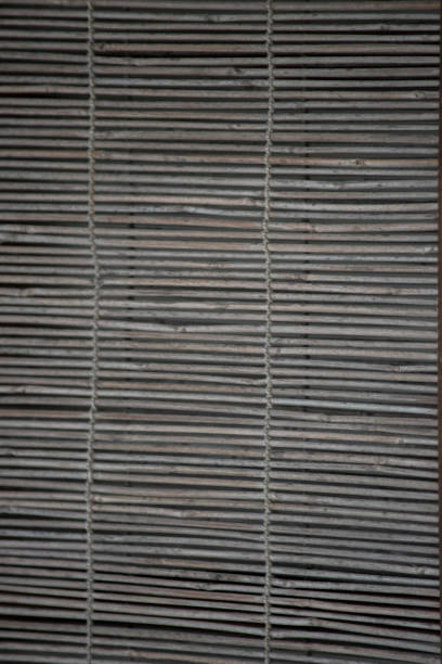 istock background of a bamboo mat 1425305229