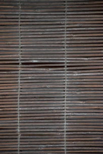 istock background of a bamboo mat 1425305337