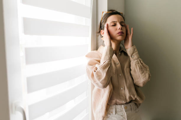 istock Woman Having A Mental Breakdown 1425315615