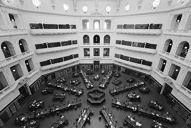 istock State Library of Victoria 142533597