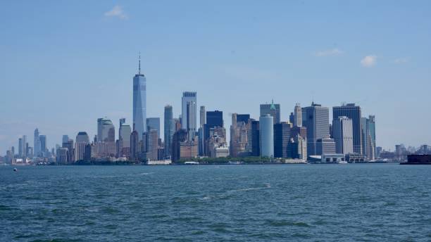 istock New York South vue 1425337278