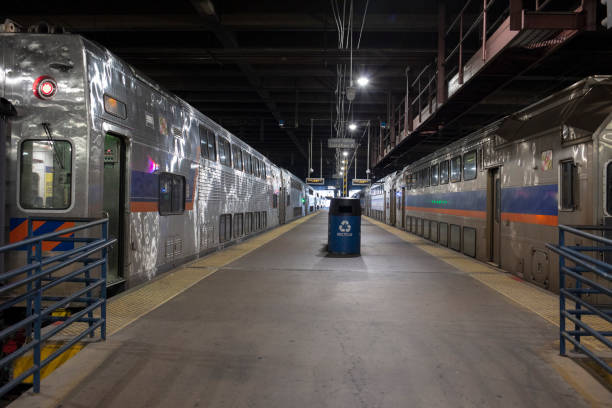 istock Union station of Washington DC 1425337817
