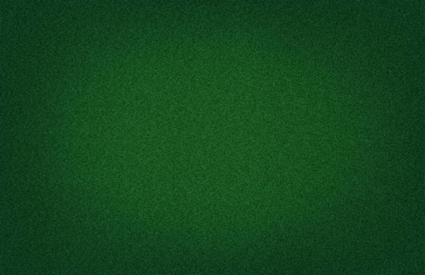 istock Green grass texture football sport 1425339048