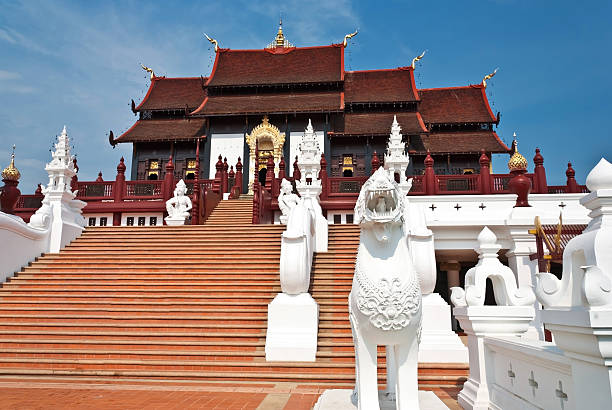 istock the northern thai style building 142534302