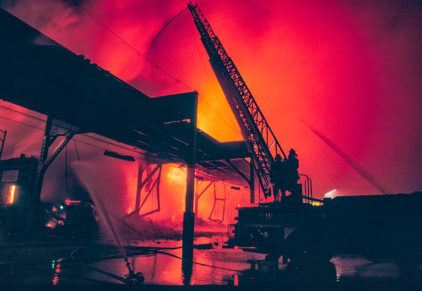 Fire Control