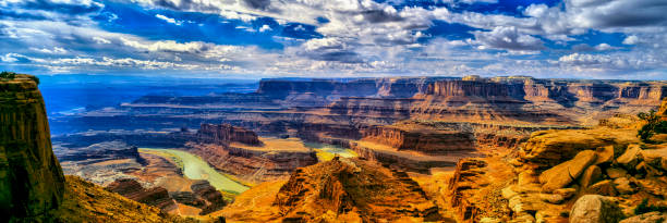 istock Deadhorse Canyon,State Park,Utah 1425347355