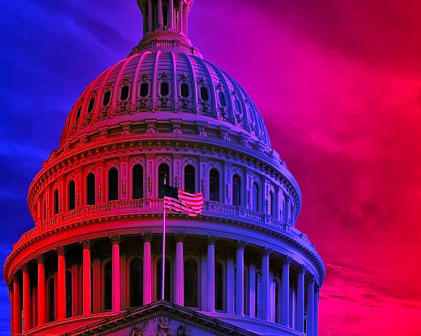 istock US Midterm Election - Democrats and Republicans 1425348870