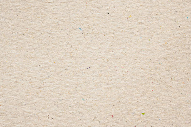 istock Old brown recycle cardboard paper texture background 1425367063