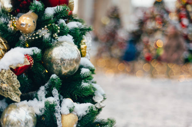 istock Christmas time and decoration 1425367979