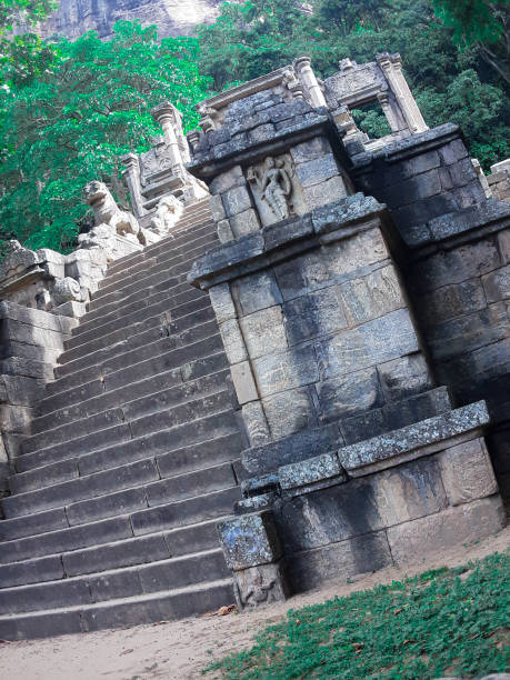istock Yapahuwa Kingdom 1425373417