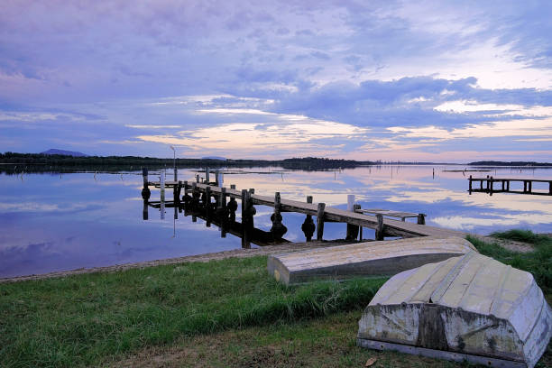 Manning Point, NSW, Australia