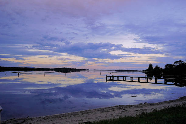 Manning Point, NSW, Australia