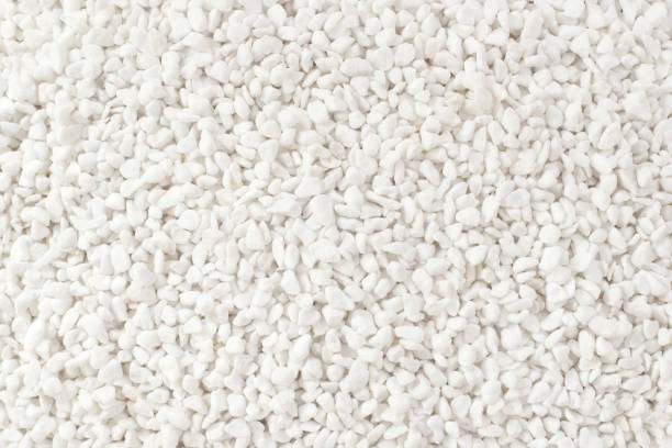 istock White perlite texture background, material retention water for potting cactus or succulent and hydroponic plant. 1425414367