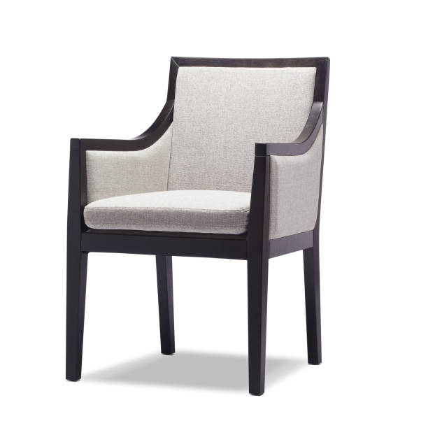 istock Classic Oriental Chair 1425428106