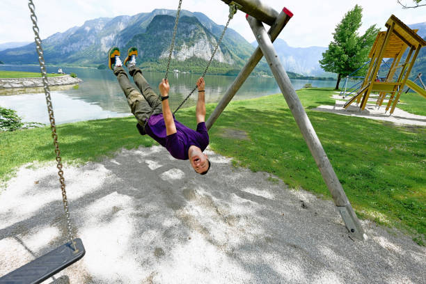 swingman sweetest swing