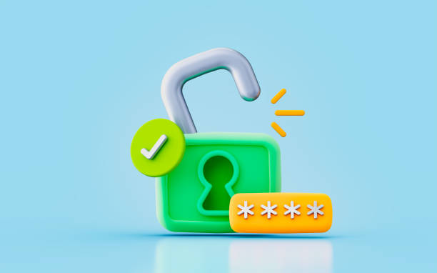 Password Unlock Image 11,100+ Unlock 3d Stock Photos, Pictures & Royalty-Free Images - iStock