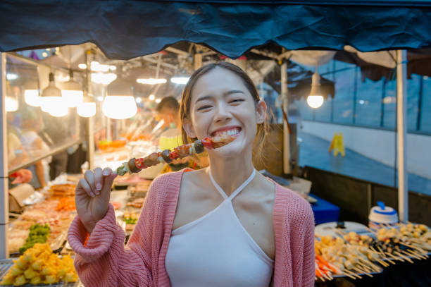 istock Asian woman lifestyle 1425436104