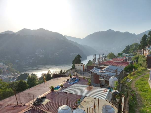 istock Nanital Uttarakhand India 1425444857