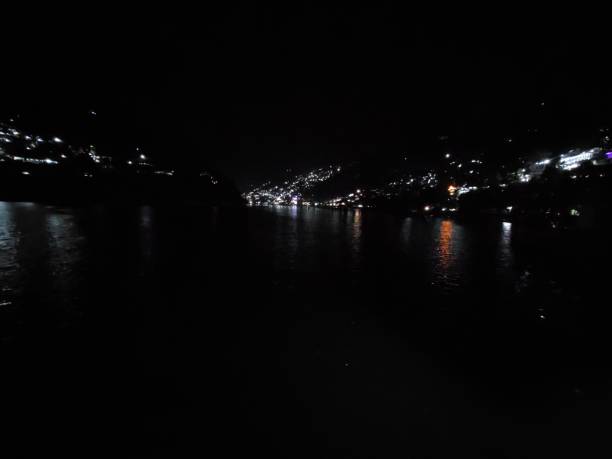 istock Nanital Uttarakhand India 1425445195