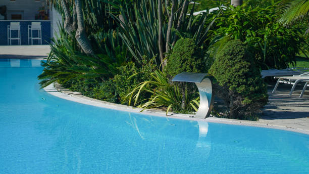 istock pool hotel relax vacation relax water blue 1425447448