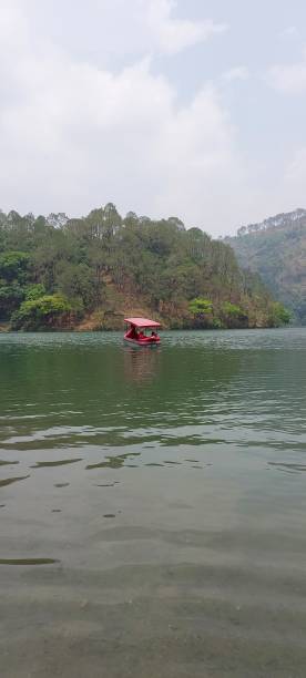 istock Bheemtal, Nanital Uttarakhand India 1425453690