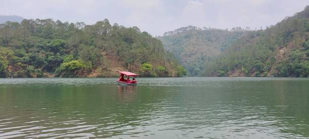 istock Bheemtal, Nanital Uttarakhand India 1425453700
