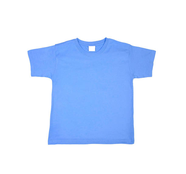 istock t-shirt isolated on white 1425455476