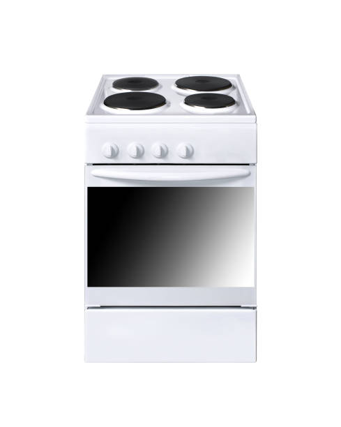 istock electric cooker on white background 1425459868
