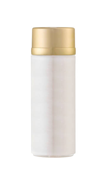 istock liquid makeup foundation in tube 1425460003